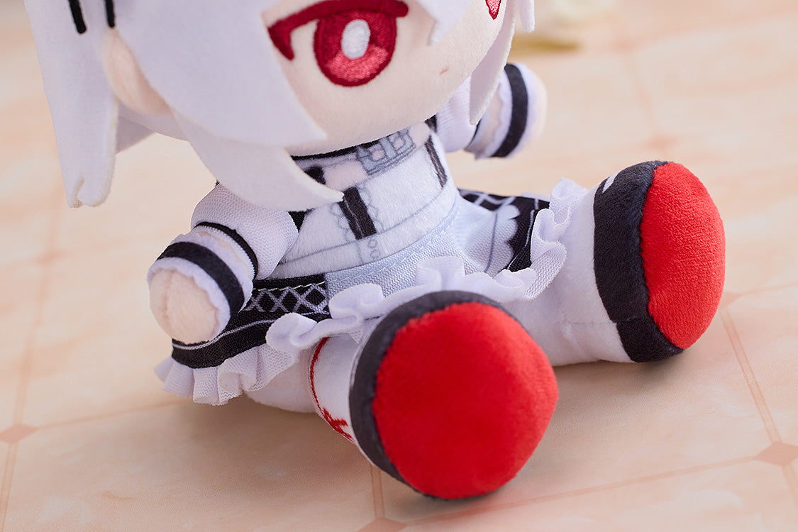 - Azur Lane - Sirius Punipuni Plushie - Image 12