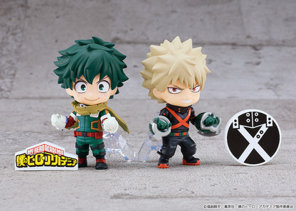 Nendoroid Surprise - My Hero Academia - Heroes Vs Villains Edition - Image 11