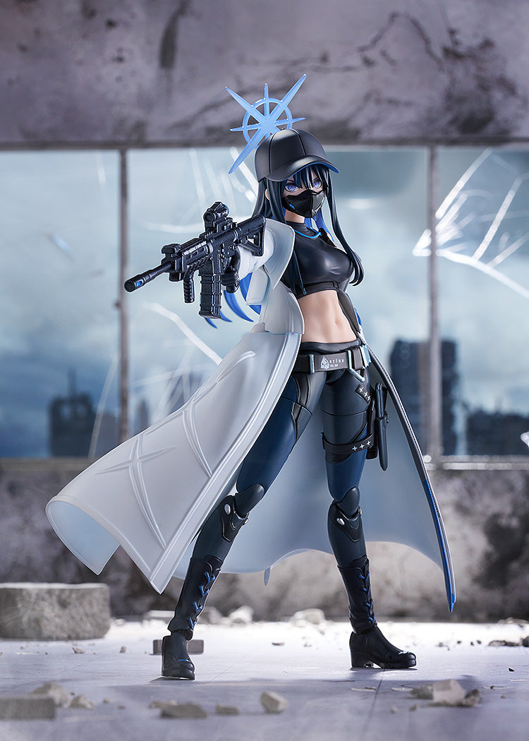figma - Blue Archive - Joumae Saori - Image 11