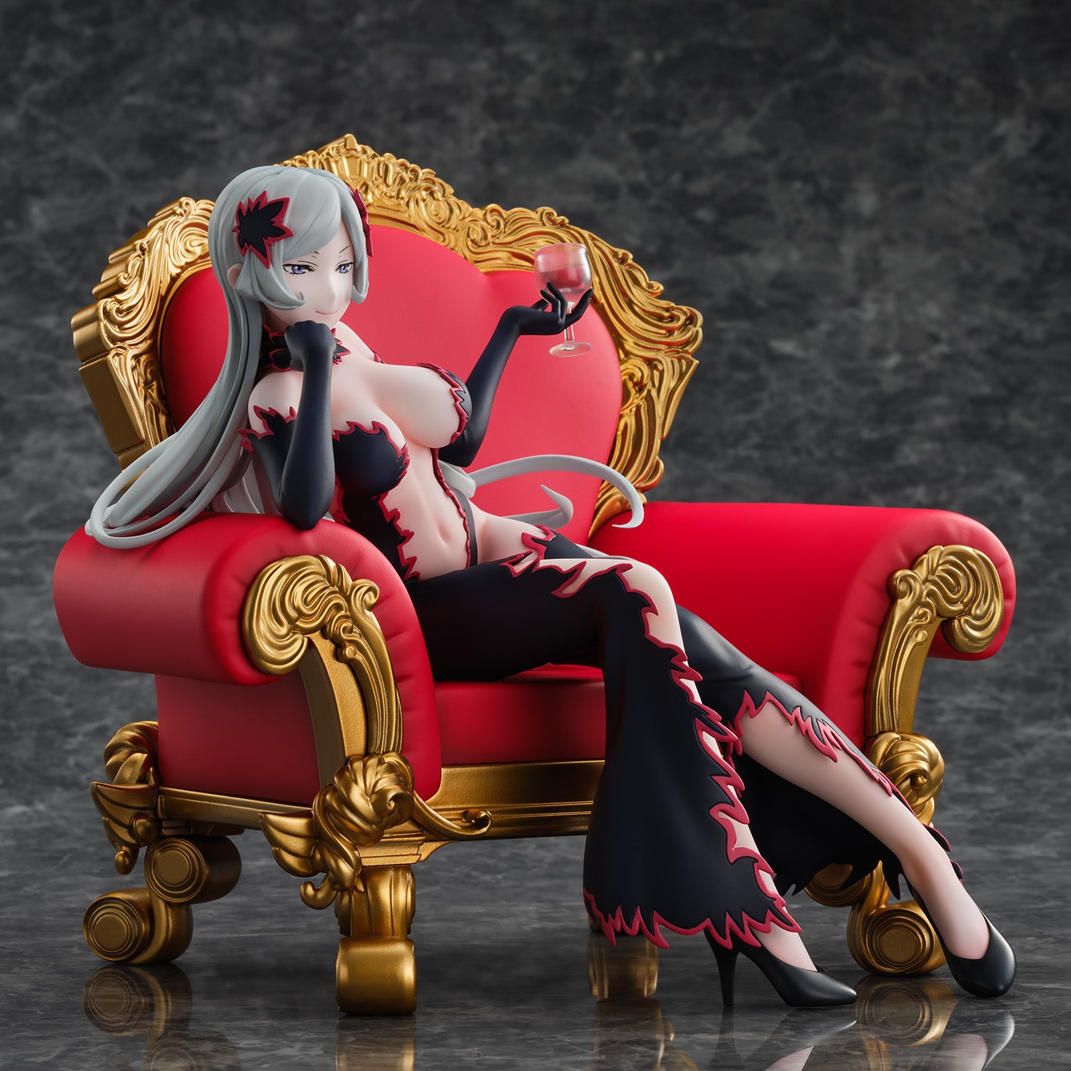 - Is It Wrong to Try to Pick Up Girls in a Dungeon? V - Freya 1/6 Scale Figure - Image 15