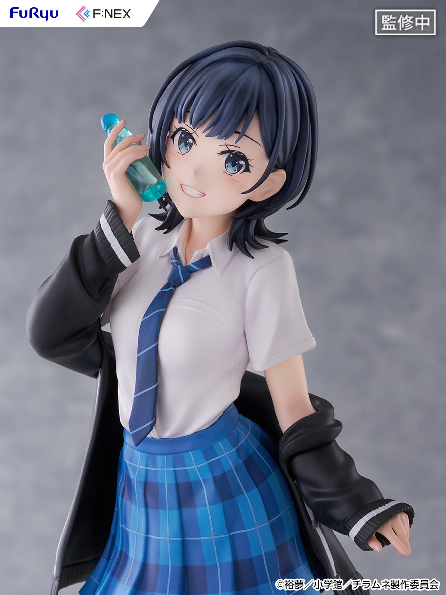 - Chitose Is in the Ramune Bottle - Nanase Yuzuki 1/7 Scale Figure - Image 16