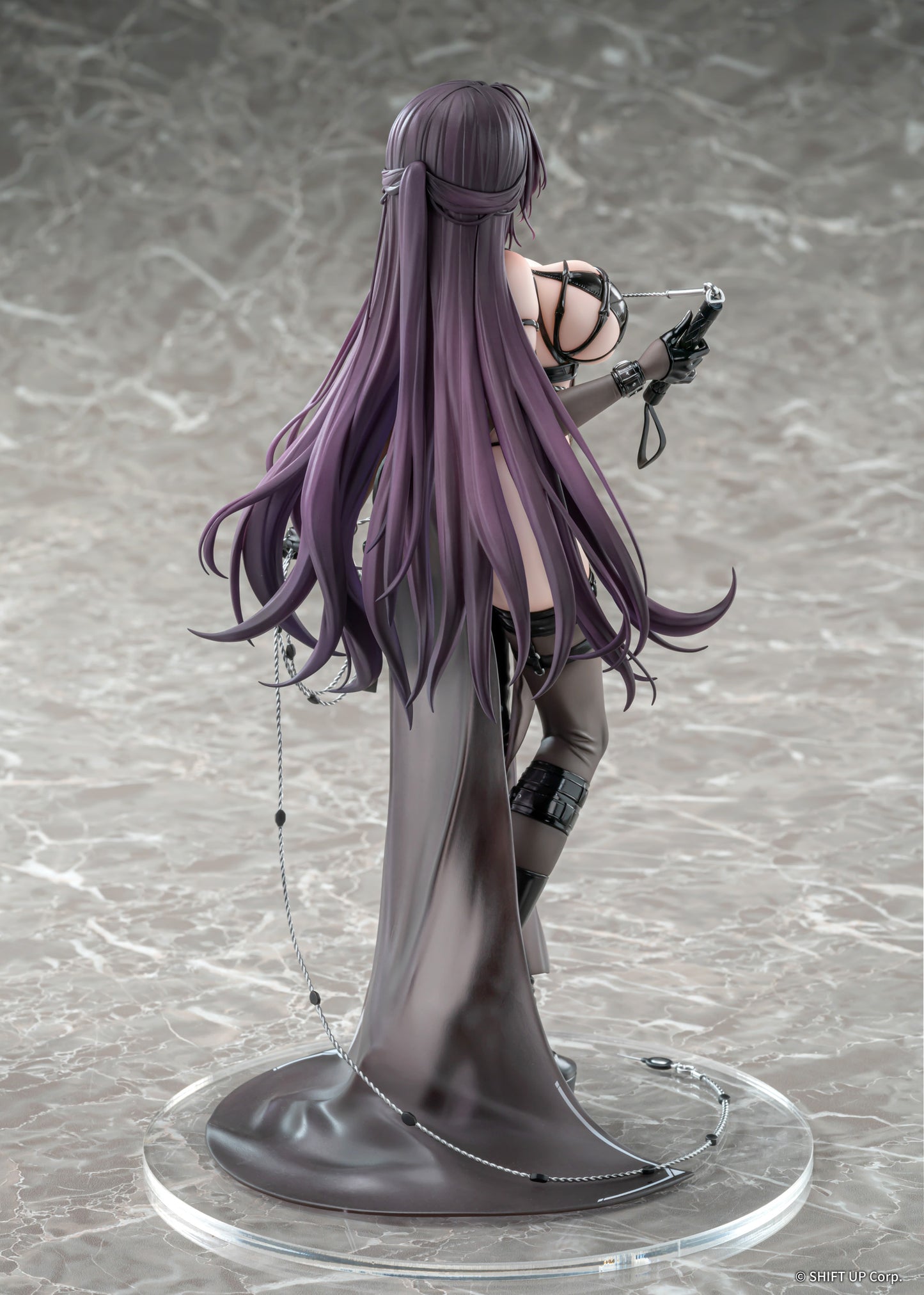 - Goddess of Victory: Nikke - Mihara: Bonding Chain 1/7 Complete Figure - Image 29