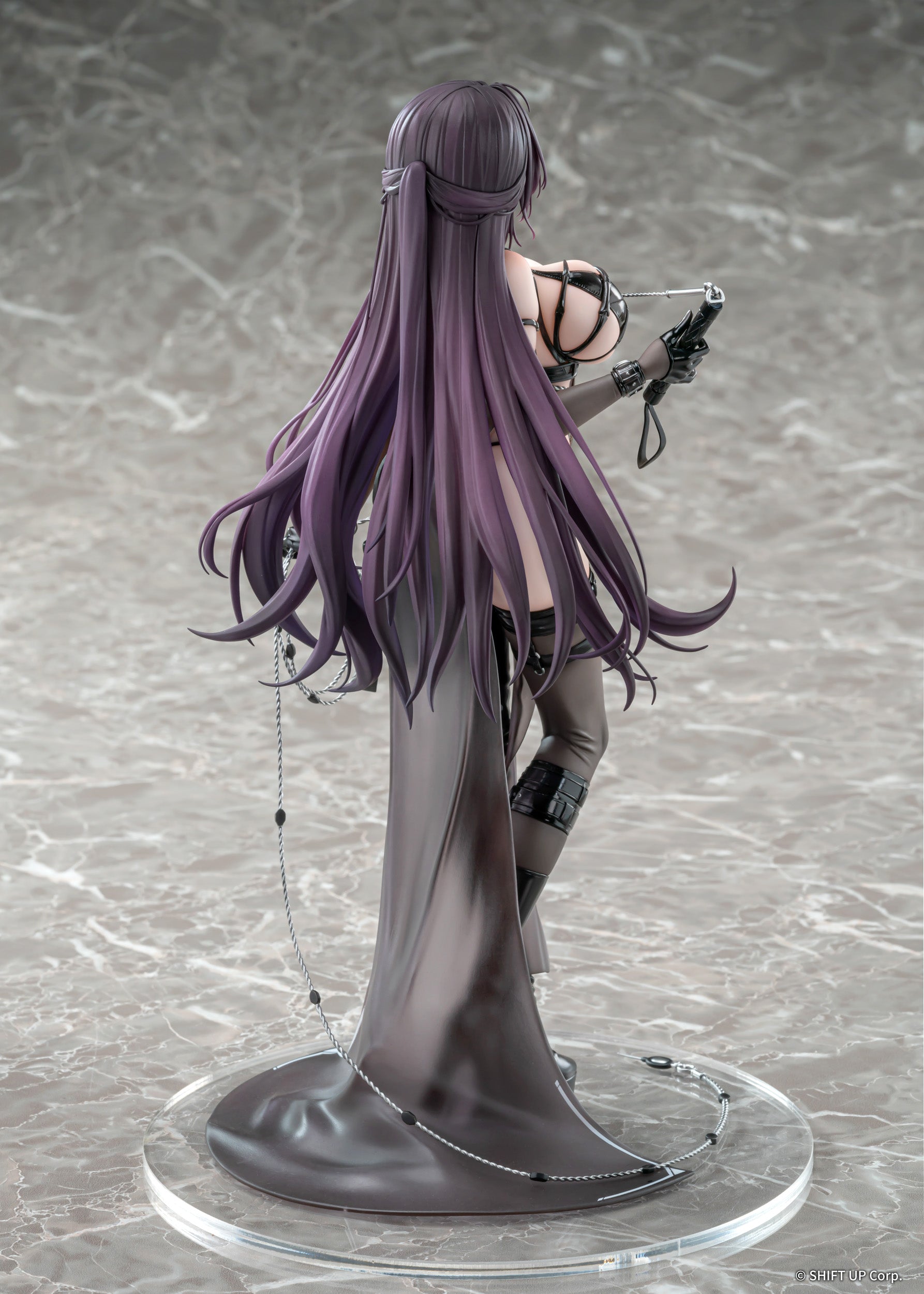 - Goddess of Victory: Nikke - Mihara: Bonding Chain 1/7 Complete Figure - Image 29
