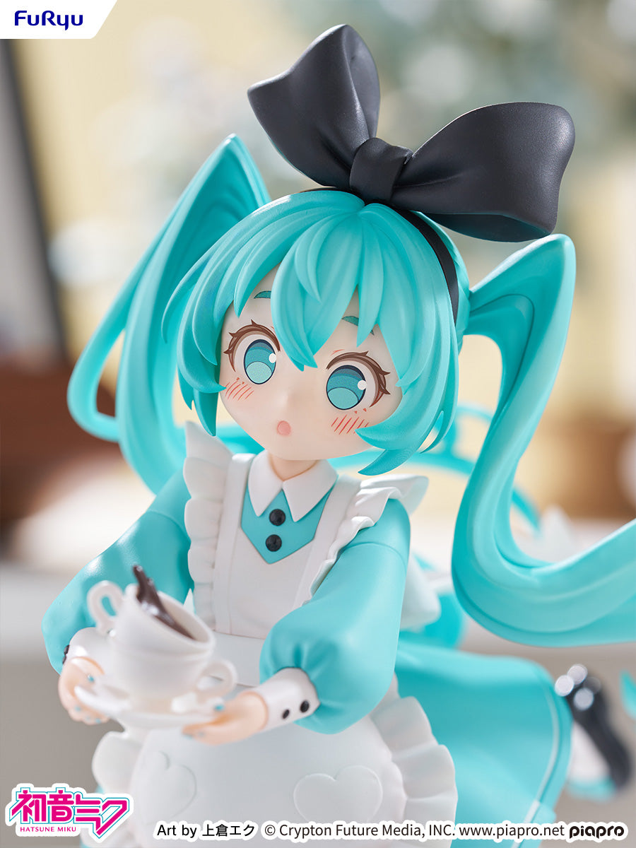 Desktop Fairy Hatsune Miku Wonderland Ver. - Image 14