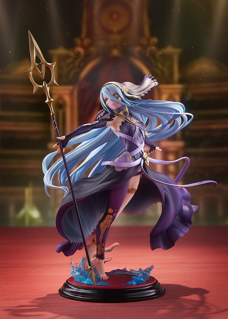 - Fire Emblem - Azura (Dark Songstress) - Image 14
