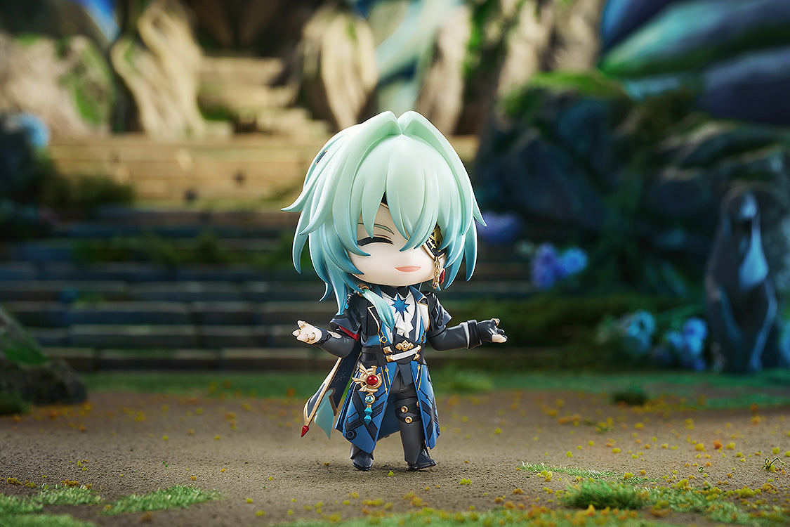 Nendoroid - Honkai: Star Rail - Anaxa - Image 10
