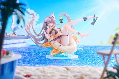Snowball Kuzu Ko Chan Summer 1/6 Scale Figure - Image 18