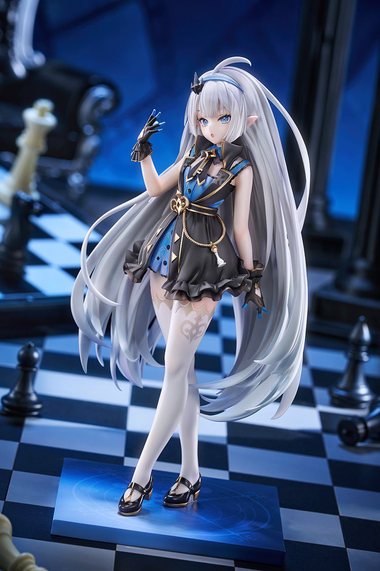 - Stella Sora - Tyrant (Female) - Image 12