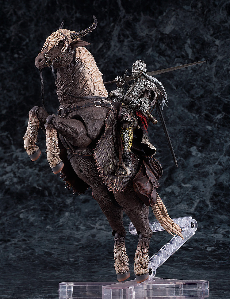 figma - ELDEN RING - Torrent, the Spectral Steed - Image 13