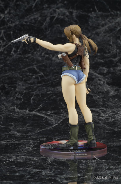 DIGSTA - Black Lagoon - Revy - Image 16