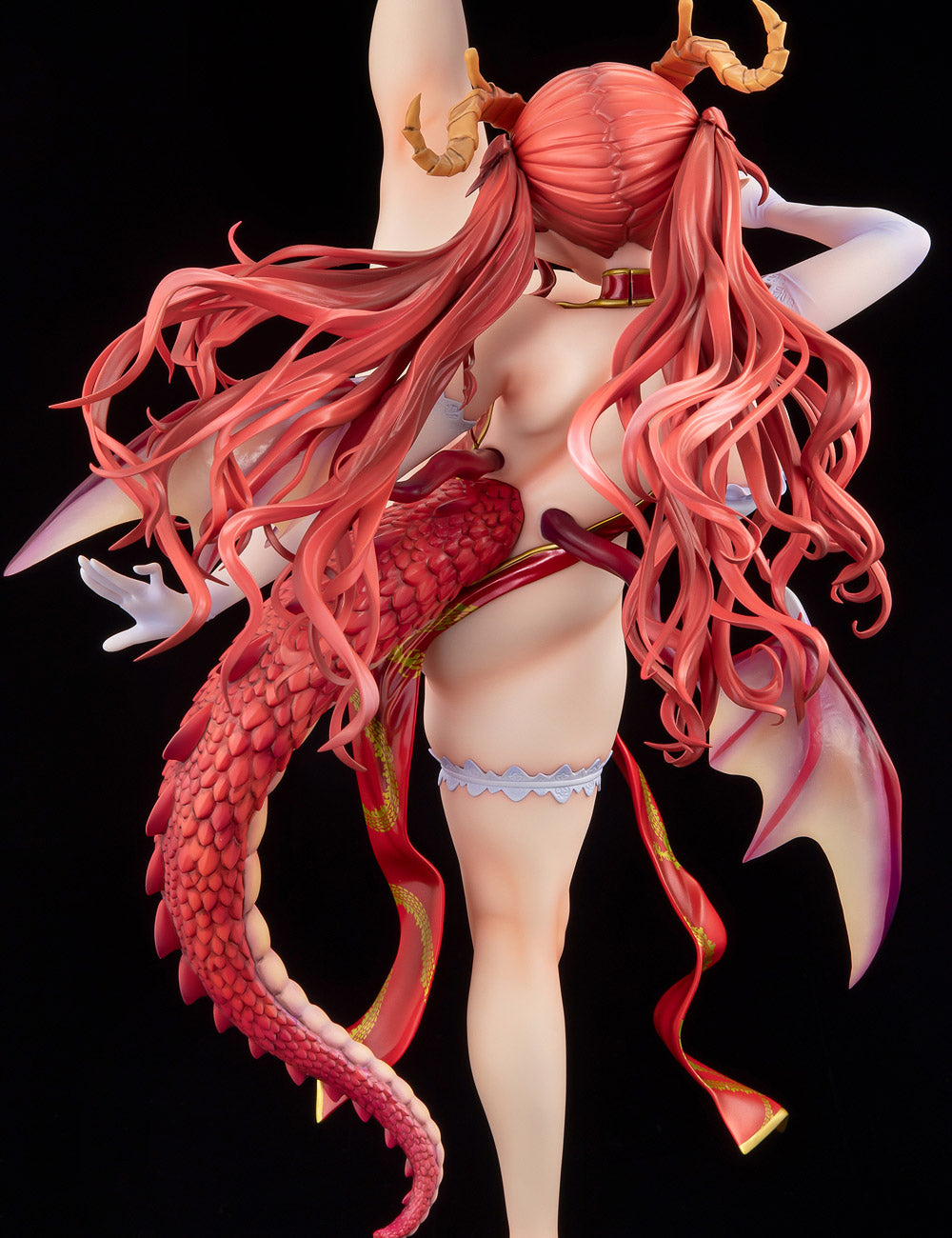 Asanagi Original Character Dragon Girl Ryuka-Chan - Image 16