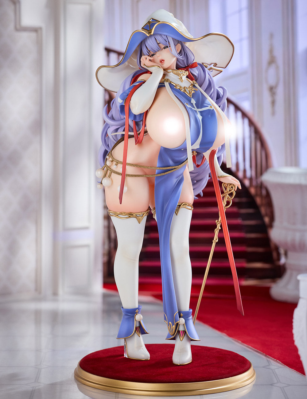 Delilah the White Witch - Image 17