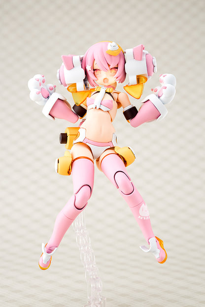 Megami Device PUNI MOFU Mao - Image 16