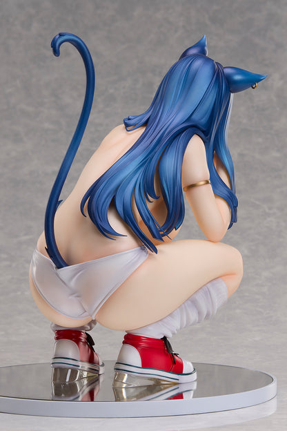 BINDing Creators Opinion Hisaka Shizune P.E. Uniform Ver. - Image 10