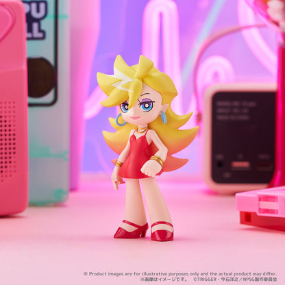 Palverse - New Panty & Stocking with Garterbelt - - Image 16