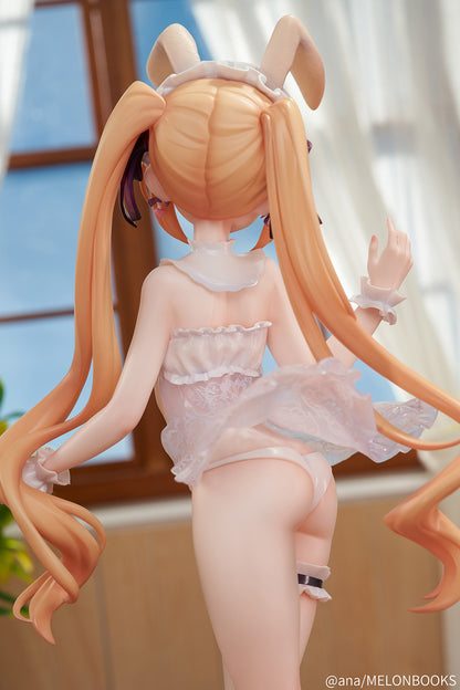 Bunny Girl Pia Illustrated by ana - Image 10