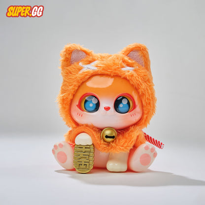Picoco Lucky Kitty Cape Series Blind Box by PICOCO - Image 9