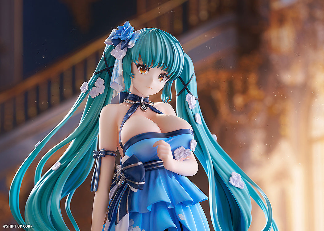 - Goddess of Victory: Nikke - Privaty: Banquet Princess 1/7 Scale Figure - Image 10