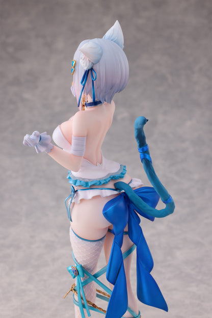SIKI ANIM TIED-UP CAT PUTIKA CHAN 1/7 SCALE FIGURE DELUXE EDITION - Image 24