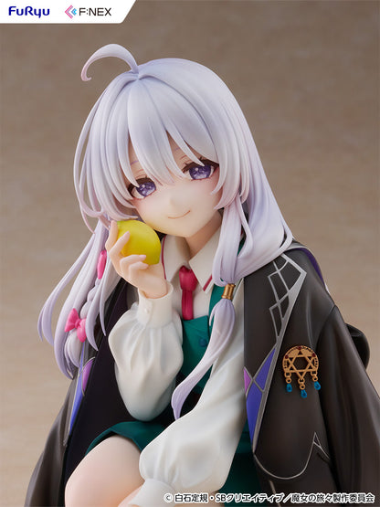 - The Journey of Elaina - Elaina Citrus Ver. 1/6 Scale Figure - Image 16
