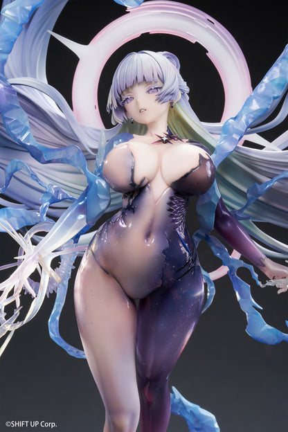 HOBBYSAKURA - GODDESS OF VICTORY: NIKKE - NAYUTA: WU WEI 1/4 SCALE FIGURE DELUXE EDITION - Image 22