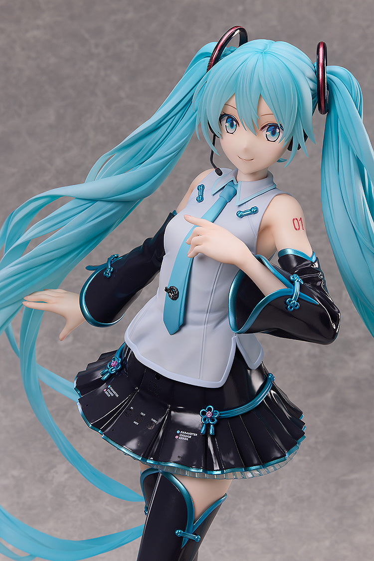 Character Vocal Series 01 Hatsune Miku Hatsune Miku V4 CHINESE - Image 10
