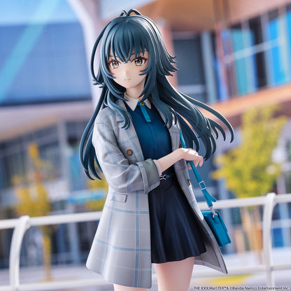 - Gakuen Idolmaster - Tsukimura Temari 1/6 Scale Figure - Image 10