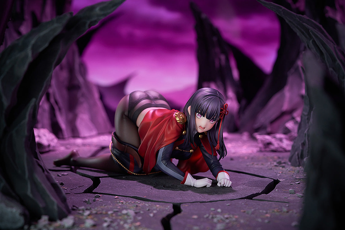 - Chained Soldier Season 2 - Yamashiro Ren - Image 13