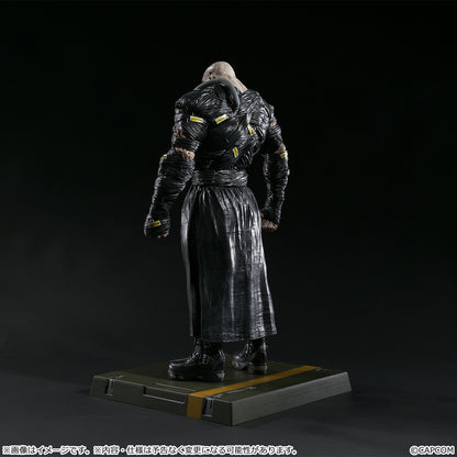 Capcom Figure Builder Creators Model - Resident Evil 3 - Nemesis - Image 18