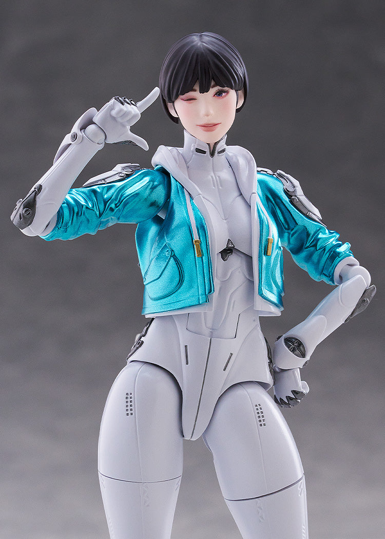 Figma - the First Descendant - Valby - Image 13