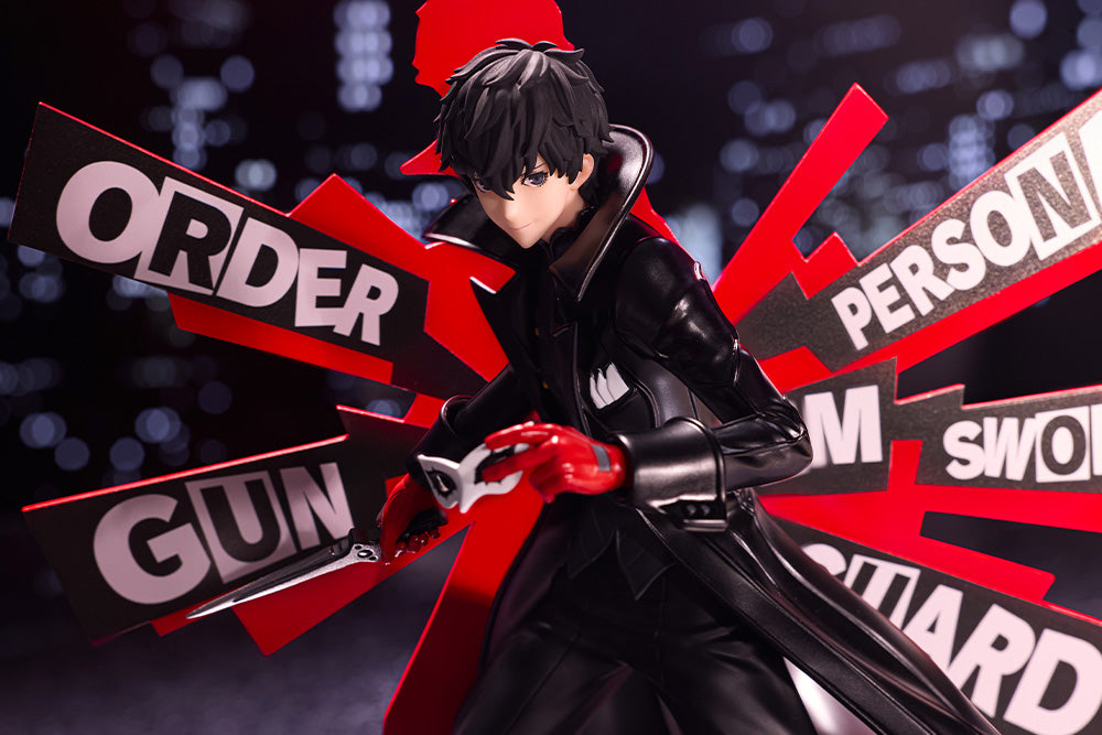 - Persona 5 Royal - Oshi Works Persona 5 Royal Joker - Image 11