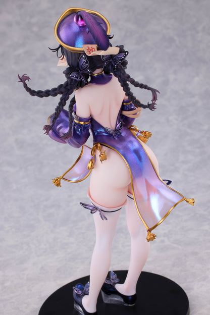 OTAKUTOYS POSA(ZOMBIE VER.) 1/6 SCALE FIGURE NORMAL EDITION - Image 20