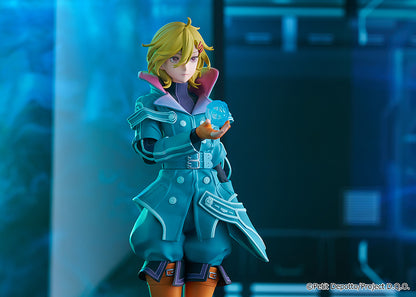 - GNOSIA - Setsu Non-Scale Figure - Image 10