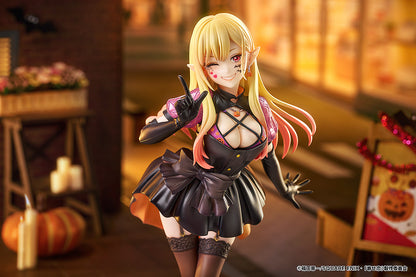 - My Dress-Up Darling - Kitagawa Marin Halloween Ver. - Image 9