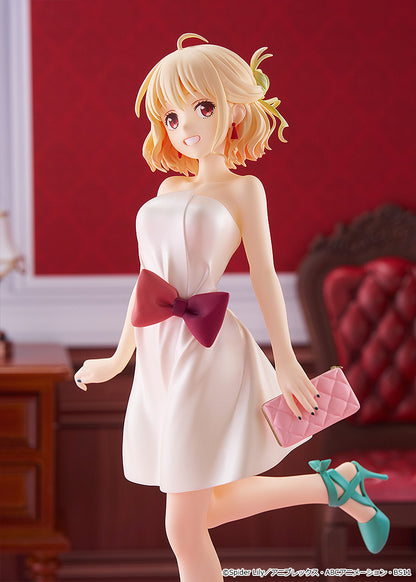 POP UP PARADE - Lycoris Recoil - Nishikigi Chisato & Inoue Takina After Party! Ver. L Size - Image 15