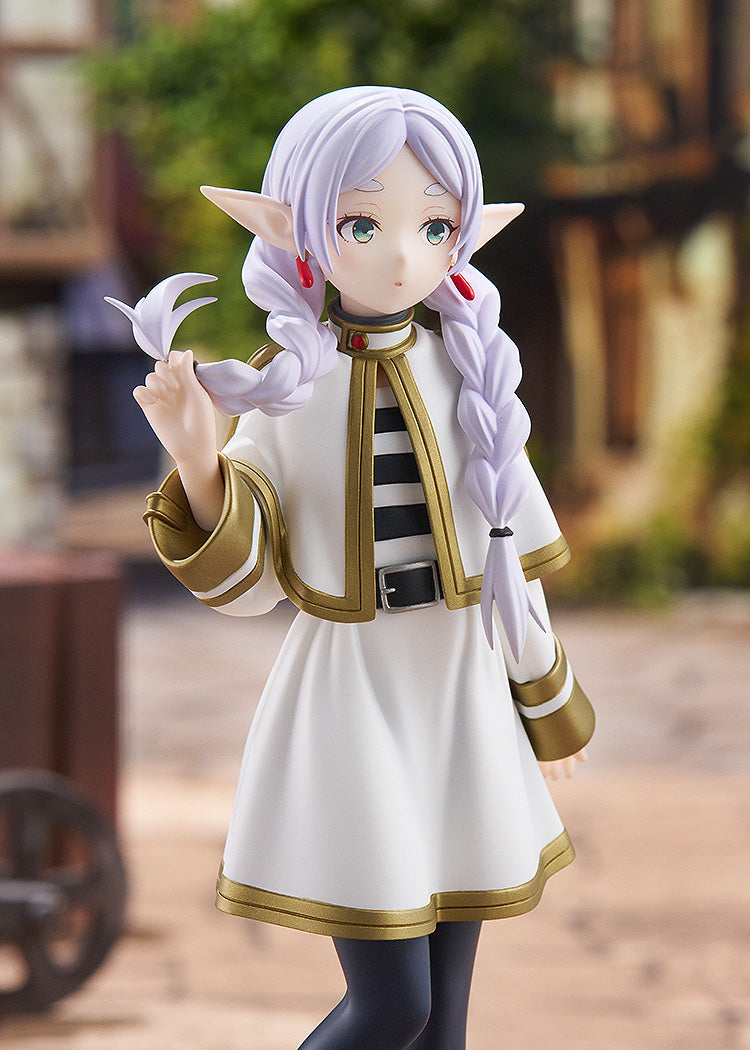 POP UP PARADE - Frieren: Beyond Journey's End - Frieren Braids Ver. - Image 10
