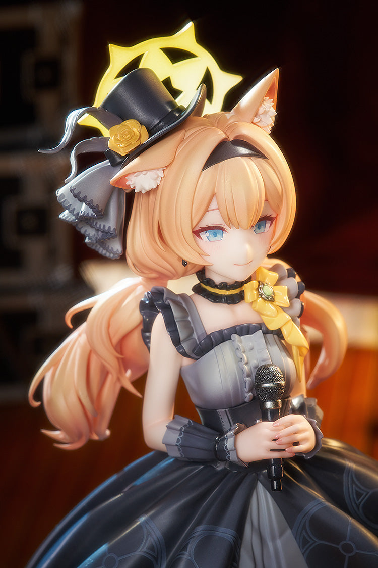 - Blue Archive - Mari (Idol) Memorial Lobby Ver. - Image 11