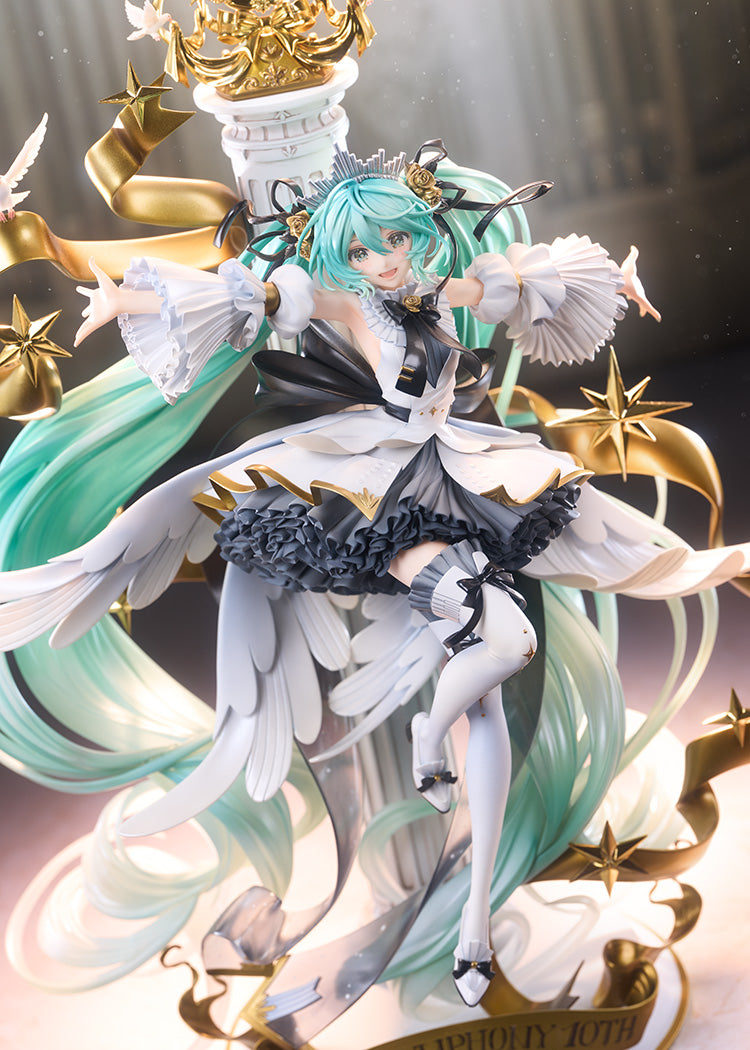 Character Vocal Series 01 Hatsune Miku G.S. Collection (Sc) Hatsune Miku Symphony 10Th Anniversary VER. - Image 11