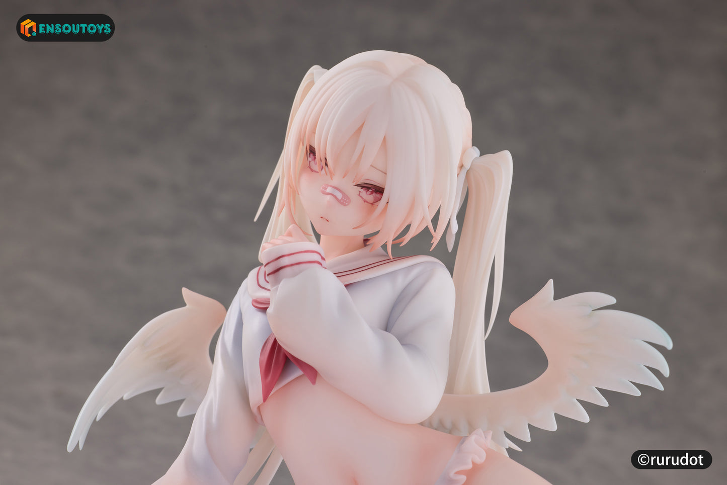 Ensoutoys Eru 1/6 Scale Figure - Image 28