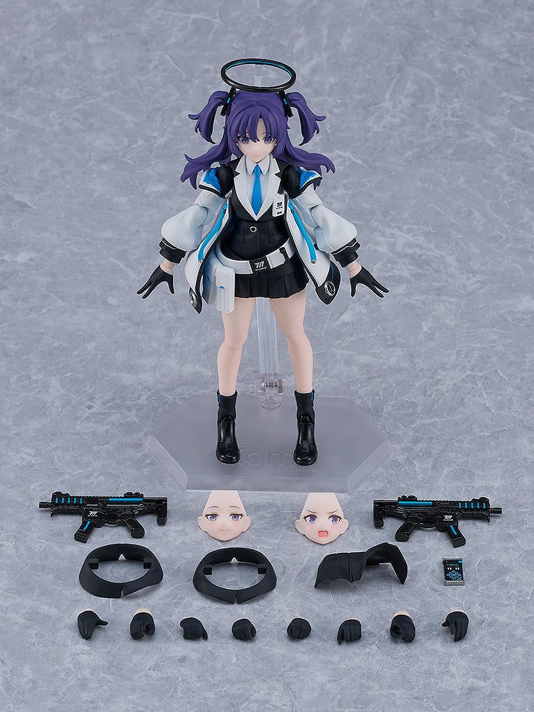 figma - Blue Archive - Hayase Yuuka - Image 12