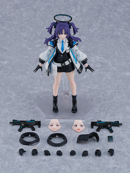 figma - Blue Archive - Hayase Yuuka - Image 12