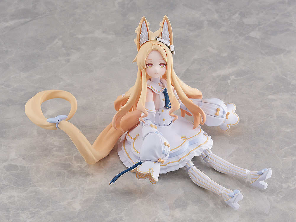 Figma - Blue Archive - Yurizono Seia - Image 13