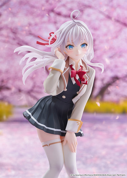 POP UP PARADE - Alya Sometimes Hides Her Feelings in Russian - Alisa Mikhailovna Kujou L Size - Image 10