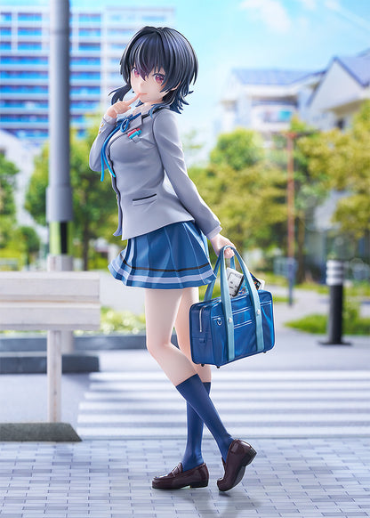 Kadokawa Collection - I Made Friends with the Second Prettiest Girl in My Class - Asanagi Umi - Image 14