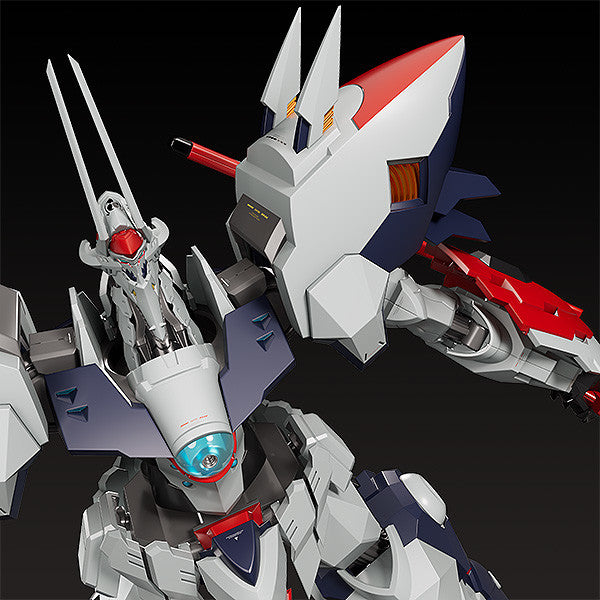 Moderoid - Linebarrels of Iron - Linebarrel Overdrive - Image 11