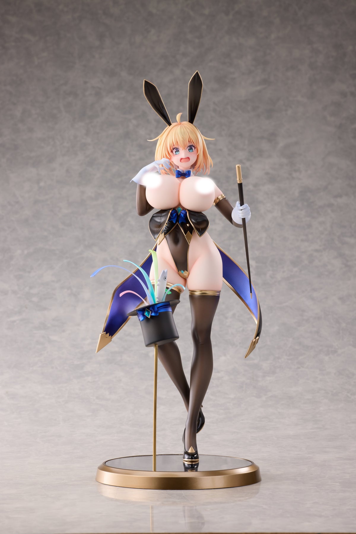 Partylook Sophia F. Shirring Magician Bunny VER. 1/6 Scale Figure Deluxe Edition - Image 30