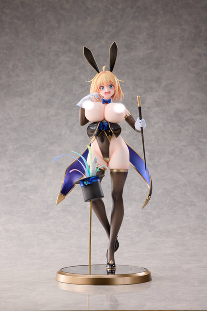 Partylook Sophia F. Shirring Magician Bunny VER. 1/6 Scale Figure Deluxe Edition - Image 30