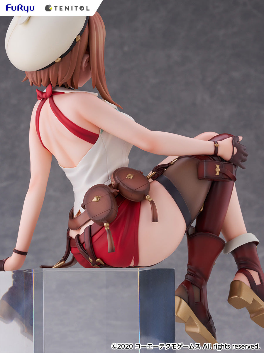 Tenitol Big Noodle Stopper Figure - Atelier Ryza 2: Lost Legends & the Secret Fairy - Reisalin Stout - Image 16