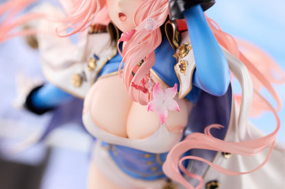 Vkend - Browndust 2 - Admiral Sylvia 1/6 Scale Figure - Image 11