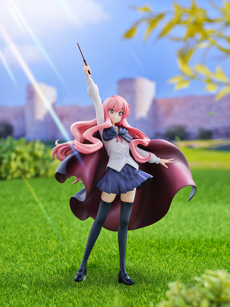 - the Familiar of Zero - Louise 20Th Anniversary Non Scale Model - Image 10